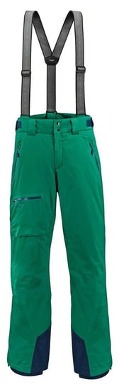 Spodnie męskie Vaude Gemsstock narciarskie z szelkami-L Inna marka