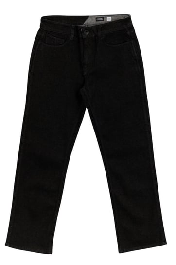 Spodnie męskie Volcom Modown Tapered proste-W32 VOLCOM