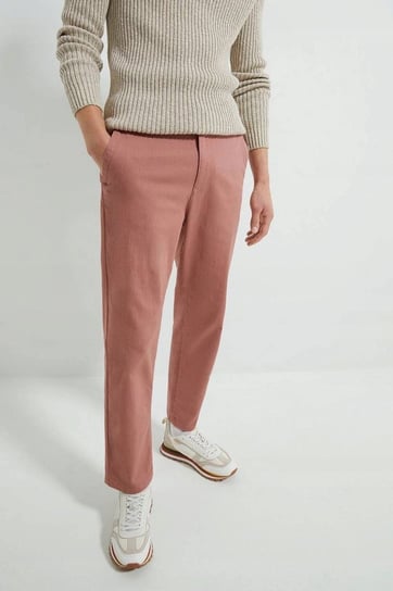 Spodnie męskie Zara Relaxed Fit-XL Inna marka