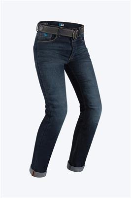 Spodnie motocyklowe PMJ Caferacer jeans 32 PMJ Promo Jeans
