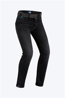 Spodnie motocyklowe PMJ Caferacer jeans 32 PMJ Promo Jeans