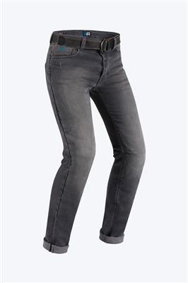 Spodnie motocyklowe PMJ Caferacer jeans 34 PMJ Promo Jeans