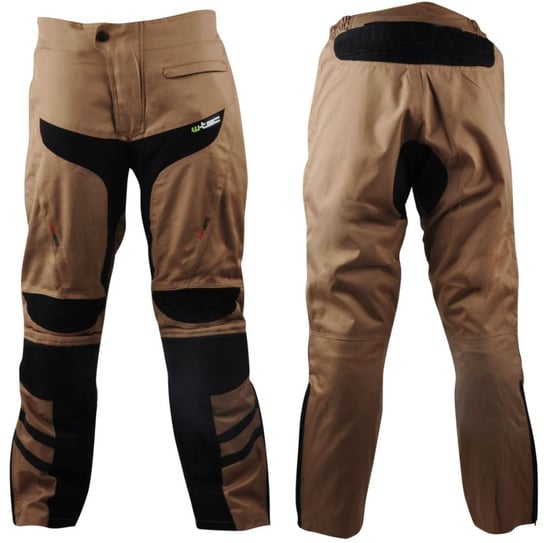 Spodnie motocyklowe W-TEC Kalahari, XXXL W-TEC