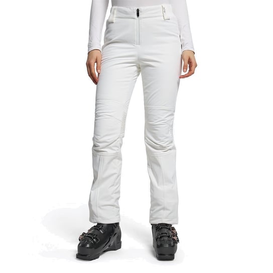 Spodnie narciarskie damskie CMP białe 3W05376/A001 L Cmp