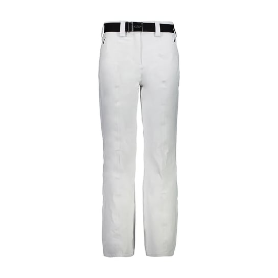 Spodnie narciarskie damskie CMP białe 3W05526/A001 40 Cmp