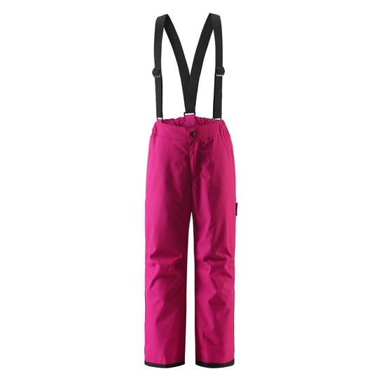 Spodnie narciarskie dla dzieci Reima Proxima 522277 r.128 Reima