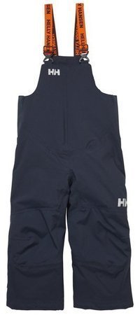 Spodnie narciarskie Helly Hansen K RIDER 2 INS BIB 86 Helly Hansen