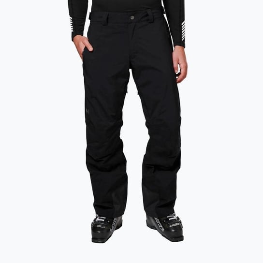 Spodnie Narciarskie Helly Hansen Legendary Insulated Pant czarne - 3XL Inna marka