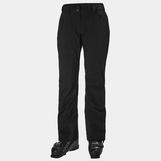 Spodnie Narciarskie Helly Hansen W Switch Cargo Insulated Pant czarne - XL Inna marka