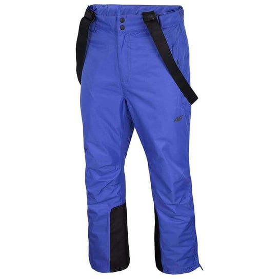 Spodnie narciarskie męskie 4F H4Z20-SPMN001 - L 4F