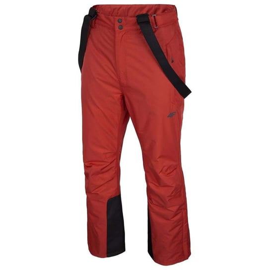 Spodnie narciarskie męskie 4F H4Z20-SPMN001 - XL 4F