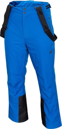 Spodnie narciarskie męskie 4F H4Z20-SPMN003 - L 4F