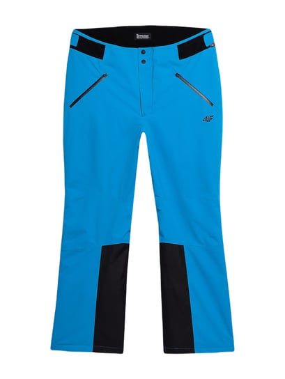 Spodnie narciarskie męskie 4FPRO H4Z22-SPMN006 r.L 4F