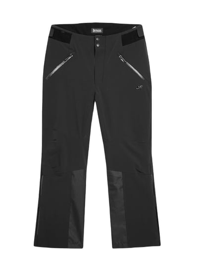 Spodnie narciarskie męskie 4FPRO H4Z22-SPMN006A r.S 4F