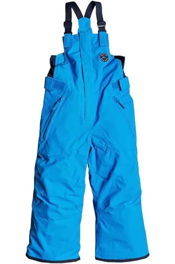 Spodnie narciarskie Quiksilver Boogie dziecięce-98 Quiksilver