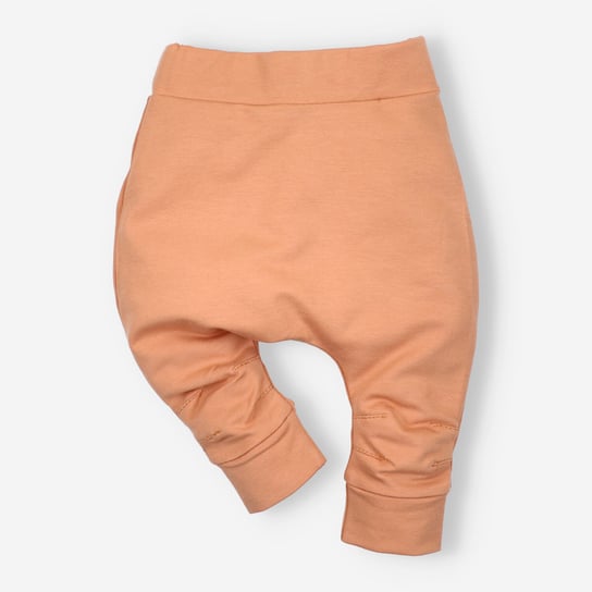 Spodnie niemowlęce dla chłopca-56 NINI