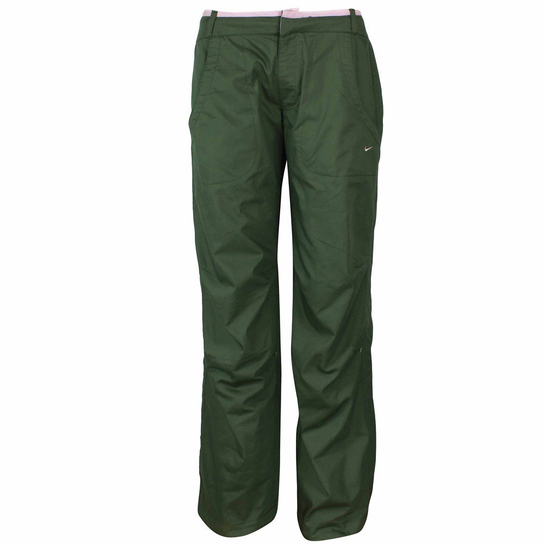 Spodnie Nike 213085348 Nike