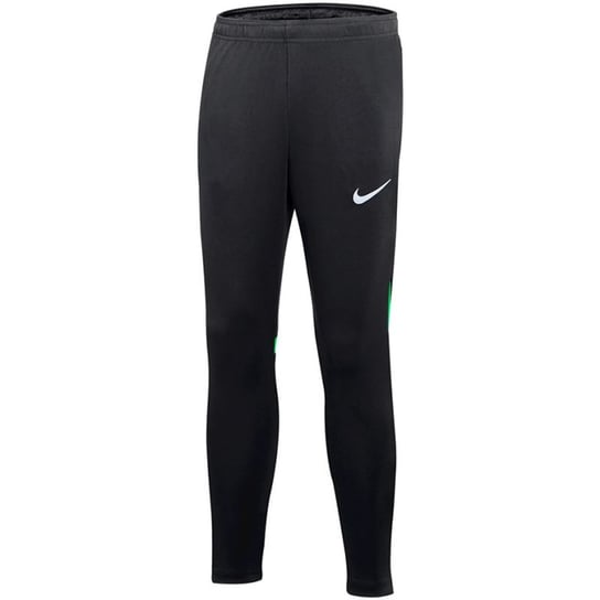 Spodnie Nike Academy Pro Pant Jr DH9325 (kolor Czarny, rozmiar M) Inna marka