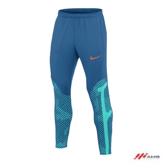 Spodnie Nike Dri-Fit Strike M Dh8838 407 *Xh Nike