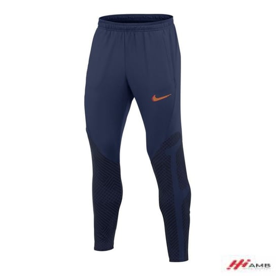 Spodnie Nike Dri-Fit Strike M Dh8838-410 *Xh Nike