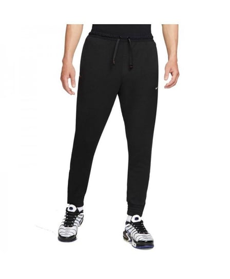 Spodnie Nike F.C. M Dc9067-010, Rozmiar: L (183Cm) * Dz Nike