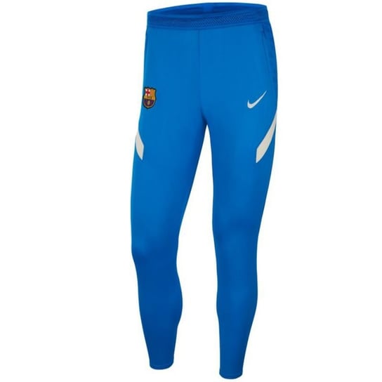 Spodnie Nike Fc Barcelona Strike Knit Soccer Pants M Cw1847 427 *Xh Nike