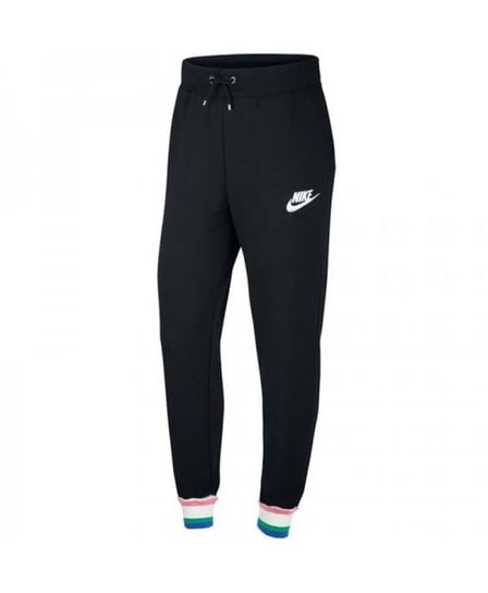 Spodnie Nike Heritage Flc W Cu5909 010, Rozmiar: L * Dz Nike