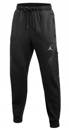 Spodnie Nike Jordan Air Dri-FIT Training Fleece DQ7890-049 L Nike