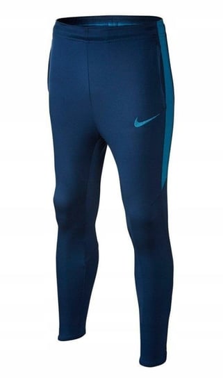 Spodnie Nike Jr Dry Squad 836095-430 Nike