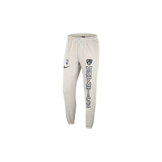 Spodnie Nike Nba Brooklyn Nets DB1532051 Nike