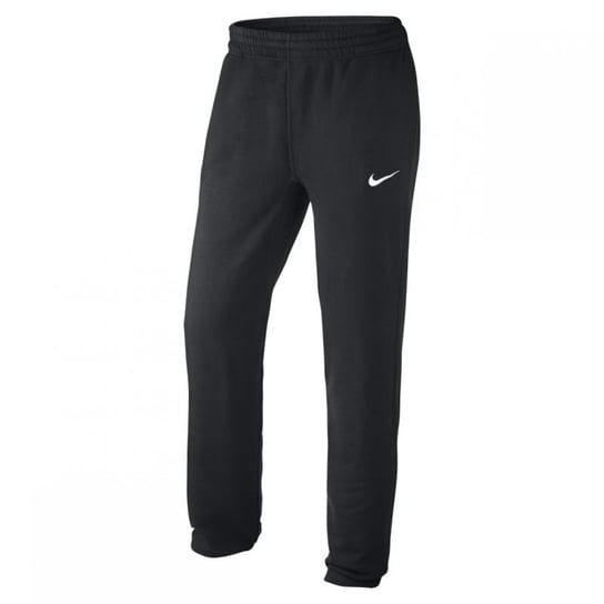 Spodnie Nike Team Club Cuff Pant Junior 658939-010 *Xh Nike