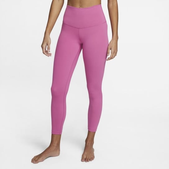 Spodnie Nike Yoga Dri-Fit W Dm7023-665 *Xh Nike