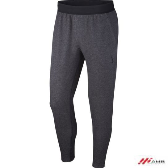 Spodnie Nike Yoga M Cu6782-010 *Xh Nike