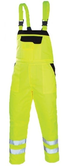 Spodnie OC FLASH Yellow rozmiar XXXL ART-MAS Inna marka