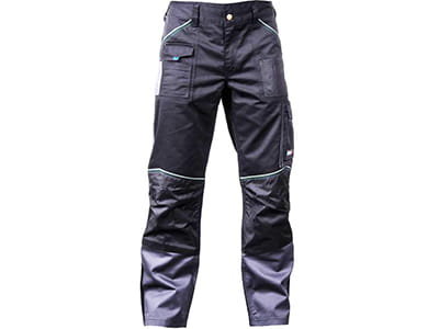 Spodnie ochronne  BH5SP-M rozmiar M/50 Dedra