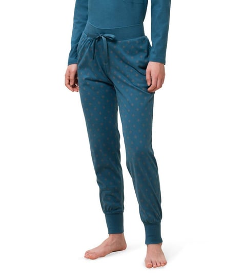 Spodnie od piżamy Mix & Match TROUSERS JERSEY X-38 Triumph