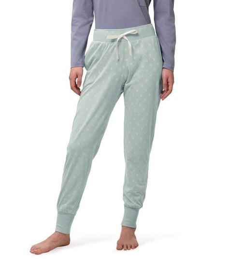 Spodnie od piżamy Mix & Match TROUSERS JERSEY X-42 Triumph