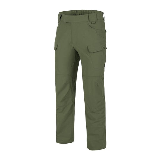 Spodnie OTP (Outdoor Tactical Pants)® - VersaStretch® - Olive Green Helikon-Tex Helikon-Tex