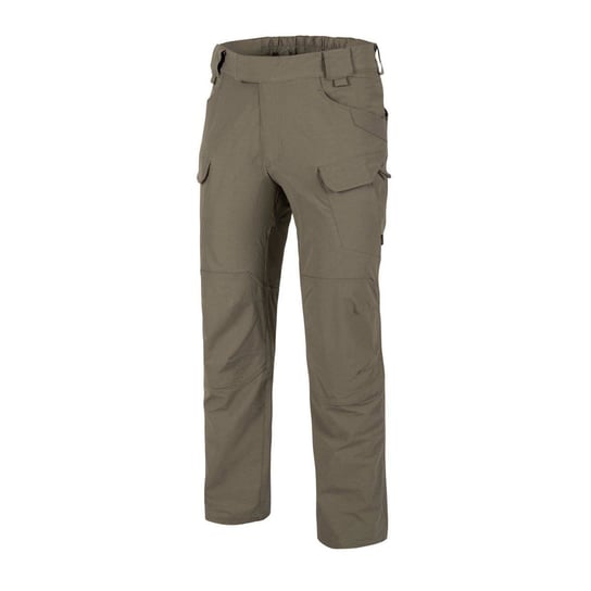 Spodnie OTP (Outdoor Tactical Pants)® - VersaStretch® - RAL 7013DE Helikon-Tex Helikon-Tex