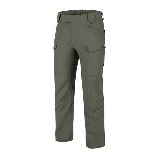 Spodnie OTP (Outdoor Tactical Pants)® - VersaStretch® - Taiga Green Helikon-Tex Helikon-Tex