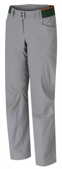 spodnie outdoorowe Nicole ladies synthetic grey mt 38 TWM