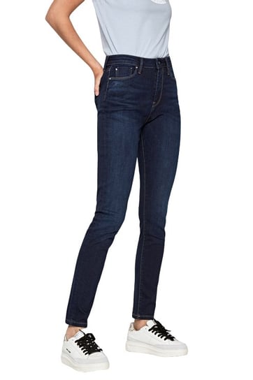 Spodnie Pepe Jeans Dion jeansy-W25 Pepe Jeans