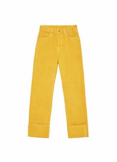 Spodnie Pepe Jeans Dua Lipa Retro Coloured Jeans -W30 Pepe Jeans