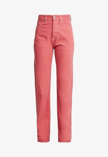 Spodnie Pepe Jeans Dua Lipa Retro Coloured -W27 Inna marka