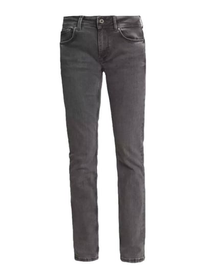 Spodnie Pepe Jeans Saturn jeansy szare-W27 Pepe Jeans