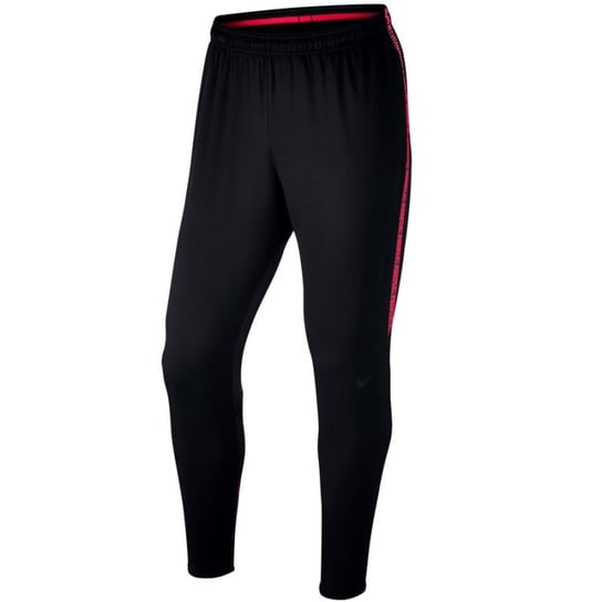 Spodnie Piłkarskie Nike B Dry Squad Pant Junior 859297-020 *Xh Nike