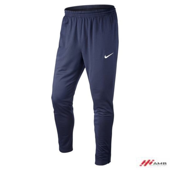 Spodnie Piłkarskie Nike Technical Knit Pant Junior 588393-451 *Xh Nike