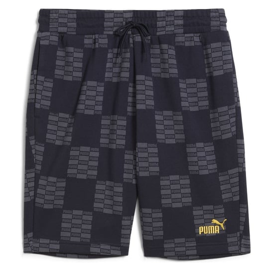 Spodnie Puma 68463416 Puma