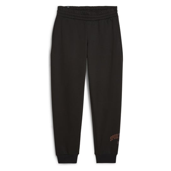 Spodnie Puma Ess+ Logo Lab 68298901 Puma