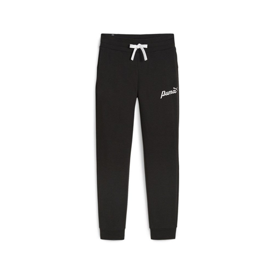 Spodnie Puma Ess+ Script 67935001 Puma